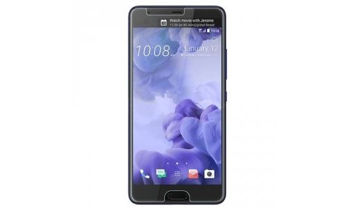 film protecteur écran verre trempé pour HTC U Play