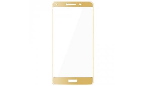 film protecteur écran 3D intégral verre trempé Honor-8 PRO gold