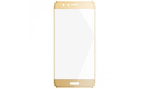 film protecteur écran 3D intégral verre trempé Honor-8 gold