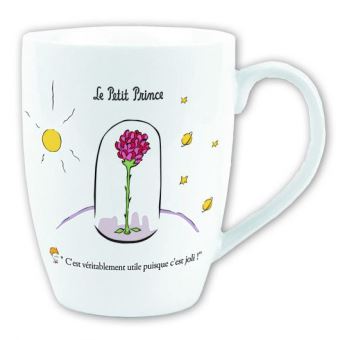 Mug La Rose C Est Veritablement Utile Puisque C Est Joli Achat Prix Fnac Mug La Rose C Est Veritablement Utile Puisque C Est Joli Achat Prix Fnac