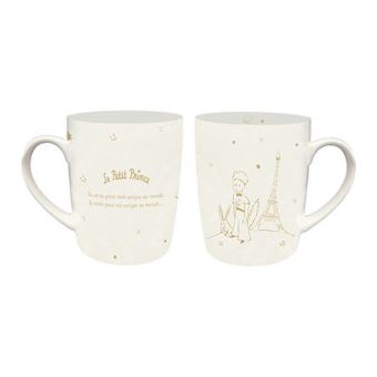 KIUB MUG LPP DORE