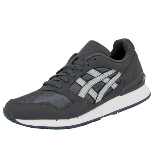 asics femme sneakers grise asics femme sneakers grise