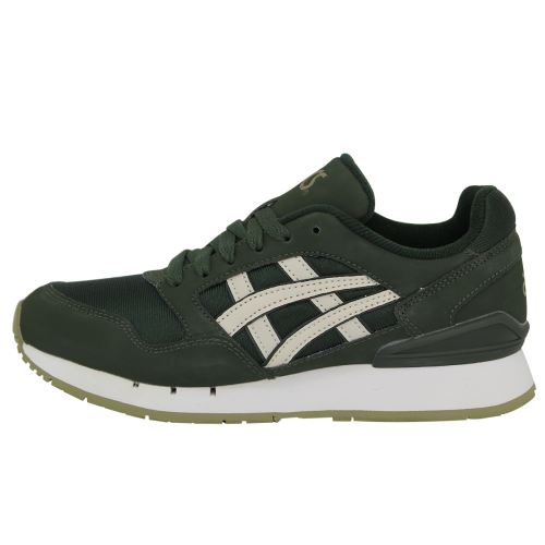 asics kaki asics kaki