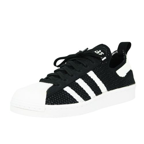 adidas superstar 80s Blanc femme