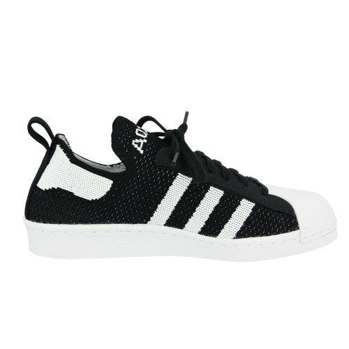 adidas superstar 80s dlx femme noir