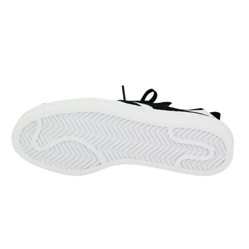 adidas superstar 80s dlx Brun femme