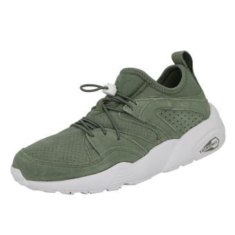 puma trinomic homme or