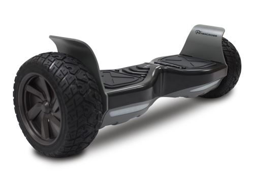 Hoverboard EVERCROSS SUV HUMMER Gyropod Bluetooth en Black Application