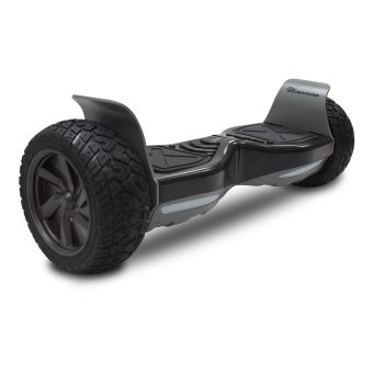 hoverboard evercross hummer