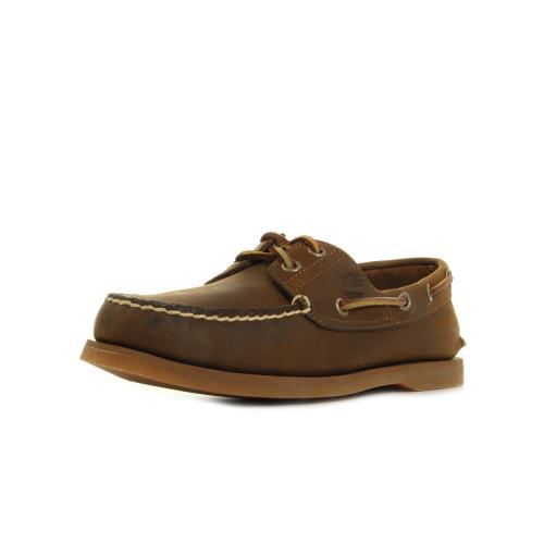 Chaussures bateau Timberland Classic Boat 2 Eye 40