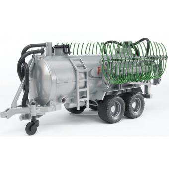 épandeur à fumier bruder Clearance