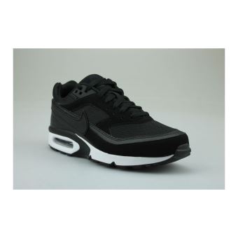 Nike Air Max Bw Noir - Chaussures et chaussons de sport - Achat & prix | fnac