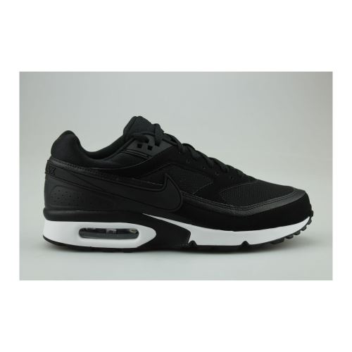 nike air classic bw noir