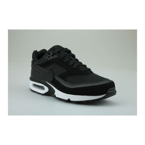 air max bw cuir noir