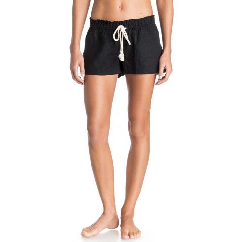 Roxy Oceanside Noir XS Short Adulte Femme