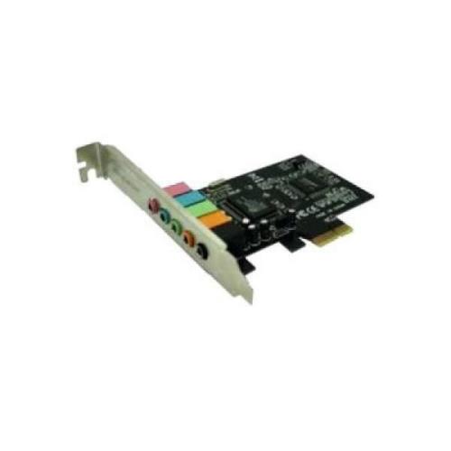 Approx! Apppcie51 Carte Son Interne 5.1 Pcx