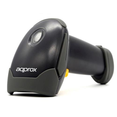 Approx Lecteur De Code Barre Appls02 Laser