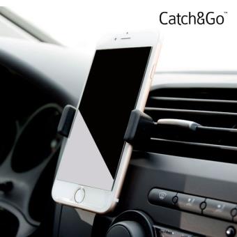 Petit filet pratique pour votre téléphone portable dans la voiture
