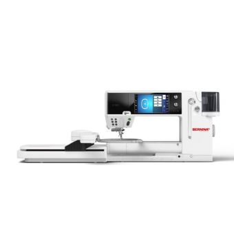 Photo de brodeuse-bernina-880-plus