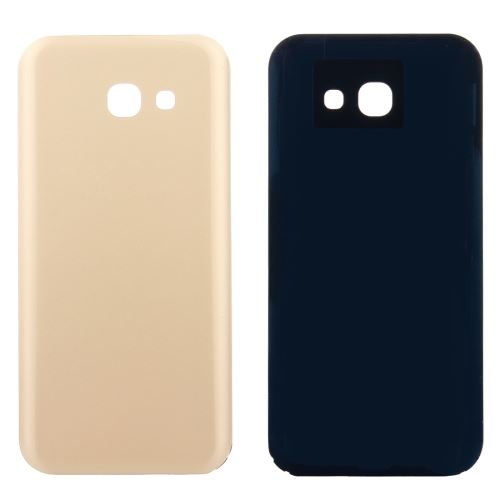 Samsung Galaxy A3 (2017) / A320 Remplacement Coque Arrière Doré ALS36069