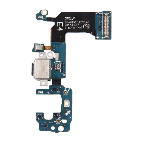 Samsung Galaxy S8 / G950F Remplacement Carte Charge USB ALS36176