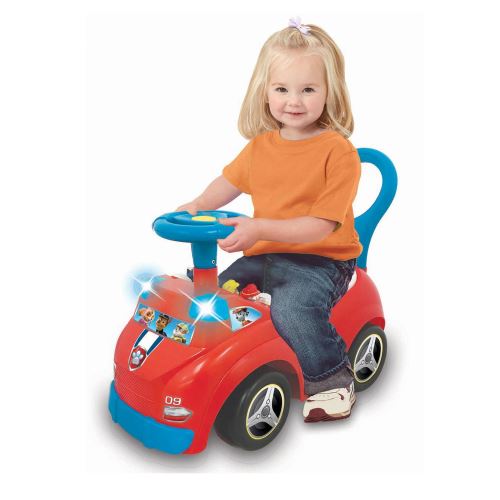 Porteur Pat Patrouille (Paw Patrol) Spin Master