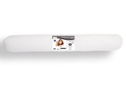Traversin Anti-Acariens LUXE largeur 160 cm