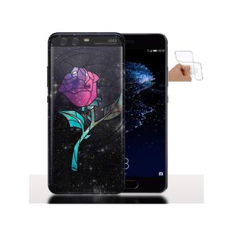 coque huawei p10 silicone fleurs coque huawei p10 silicone fleurs