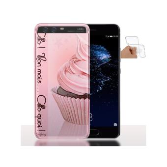 coque huawei p10 cupcake coque huawei p10 cupcake