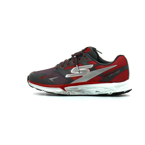 skechers go run 2 homme violet