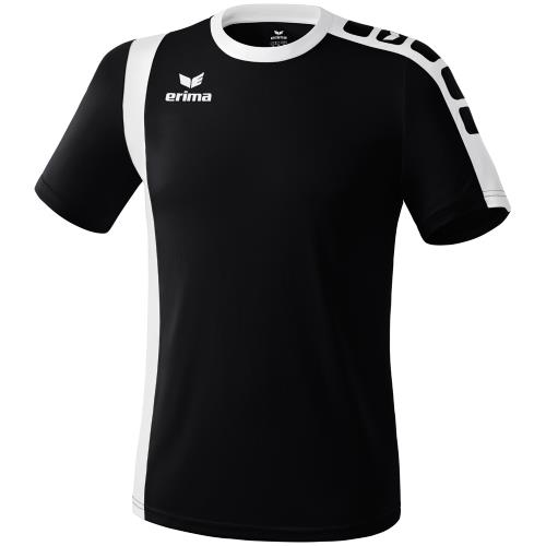 Erima Zamora noir/blanc 2XL Maillot Adulte Homme