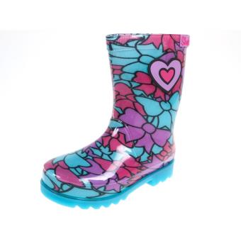 bottes de pluie taille 21