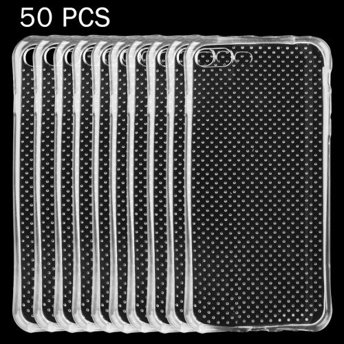 iPhone 8 Plus Coque Protection TPU Résistant ALS42034