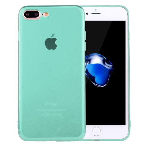 iPhone 8 Plus Coque Protection TPU Transparent Ultra Fin ALS42778