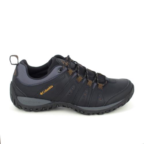 COLUMBIA Woodburn 2 Noir 42 Homme