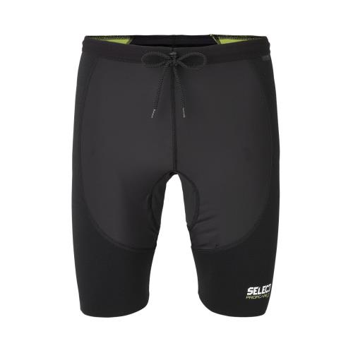 Short de compression thermique Select 6401-S
