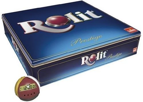 Rolit prestige - goliath - jeu de societe État correct - N/A reconditionné disponible sur Fnac