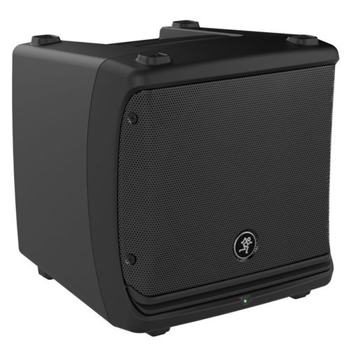 Enceinte Active MACKIE - DLM8