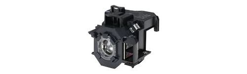 EPSON  ELPLP53 - Lampe de projecteur - UHE - 230 Watt - 2500 heure(s) (mode standard)/ 3500 heure(s) (mode &eacute;conomique) - pour  EB-1830, 1900, 1910, 1915, 1920, 1925, EMP-1830; PowerLite