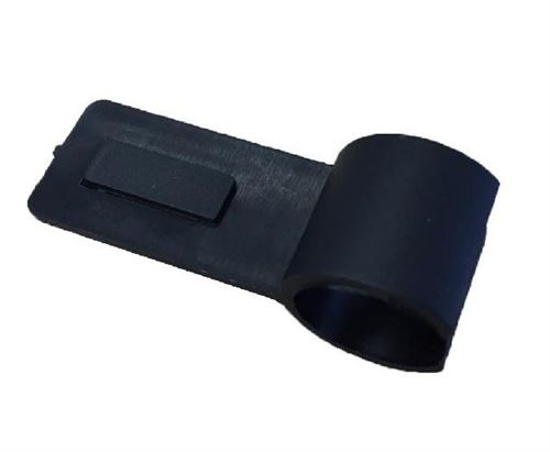 TOM Prix Carte Terminal PVC Cyclia 22 mm noir