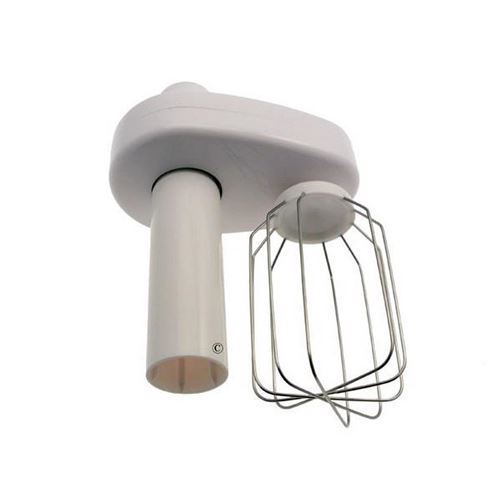 Batteur + Fouet Complet Robot Ménager Ms-5980652, Ss-1530001036 Moulinex - 40434