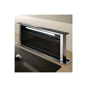 Hotte Escamotable Elica Adagio Bl F 60 Achat Prix Fnac