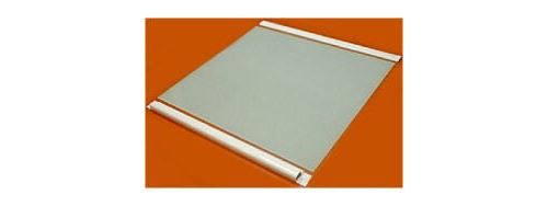 Couvercle trio blanc pour Table de cuisson Candy