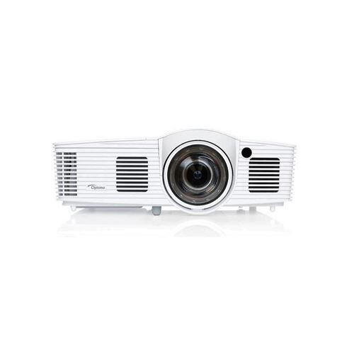 Optoma GT1070Xe - projecteur DLP - portable - 3D