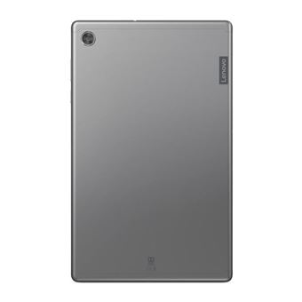 Tablette Android 10 pouces Lenovo Tab M10 Noire au meilleur prix