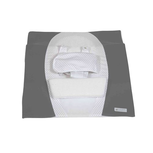 Matelas Morpho Clive Plan Incline 30 Degres Candide Cale Bebe Plan Incline Achat Prix Fnac