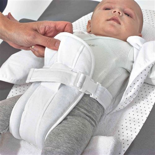 Matelas Morpho Clive Plan Incline 30 Degres Candide Cale Bebe Plan Incline Achat Prix Fnac