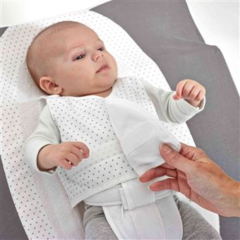 Matelas Morpho Clive Plan Incline 30 Degres Candide Cale Bebe Plan Incline Achat Prix Fnac