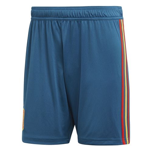 Short domicile Espagne 2018 XL Bleu