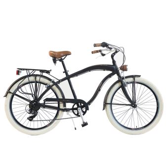 Bicyclette retro 2025